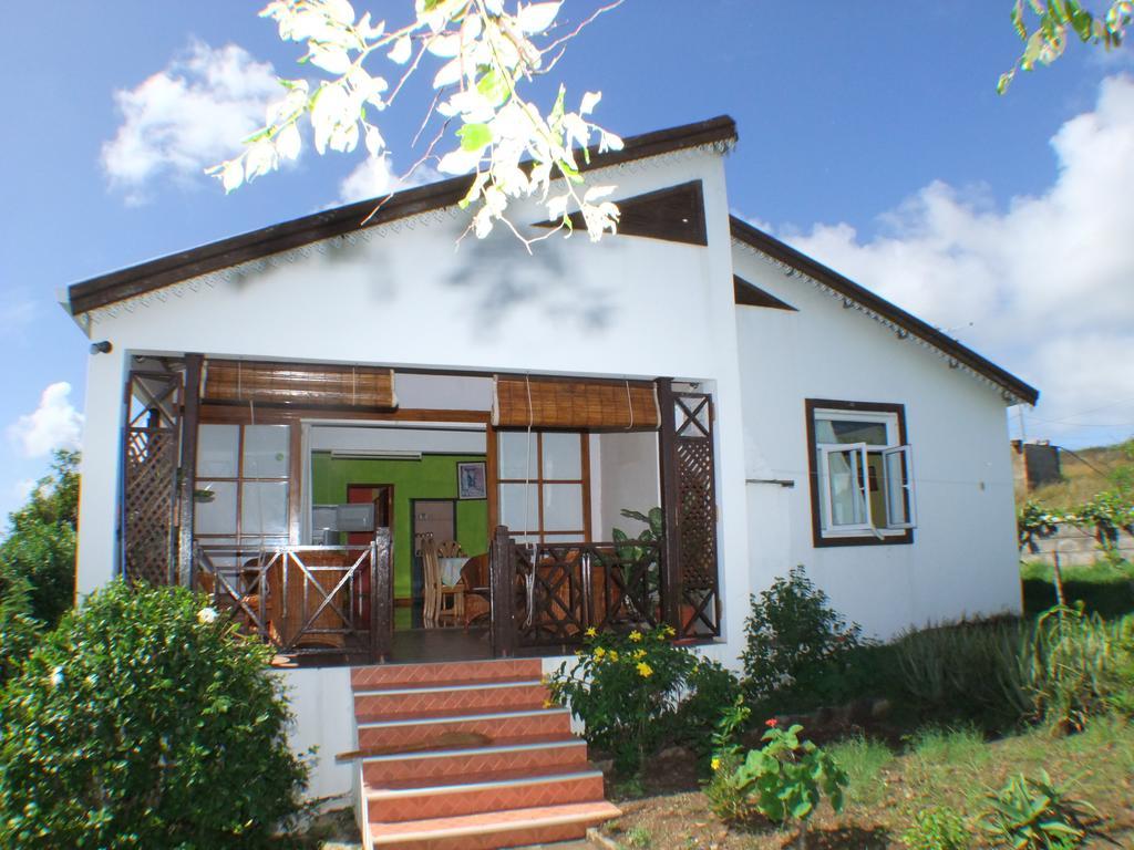 Residence Foulsafat Rodrigues Island Экстерьер фото