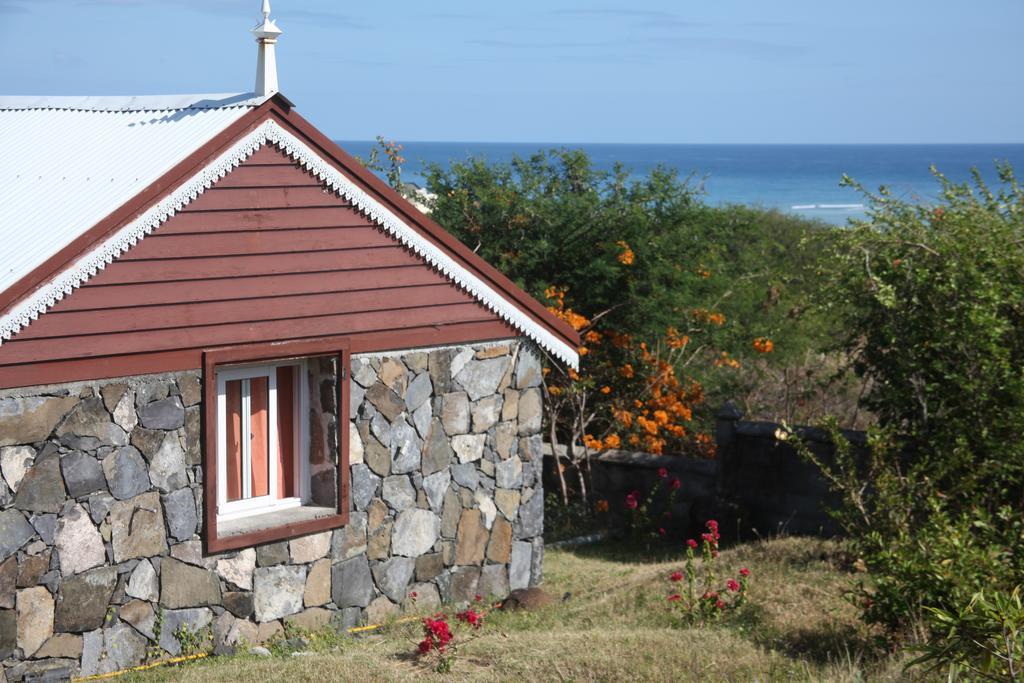 Residence Foulsafat Rodrigues Island Экстерьер фото